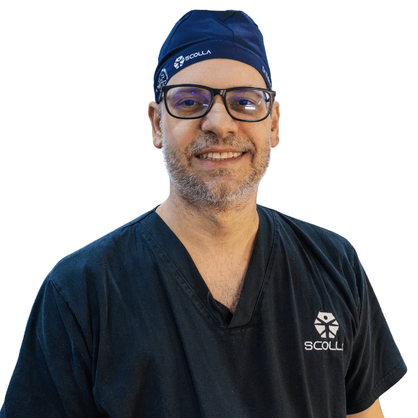 IMERSÃO EM CIRURGIA ENDOSCÓPICA BIPORTAL