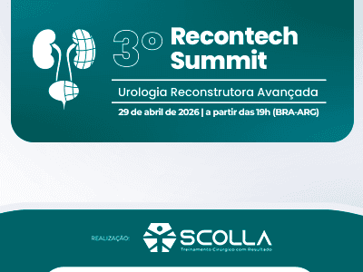 Recontech Summit