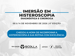 IMERSÃO EM HISTEROSCOPIA