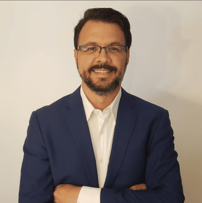 Prof. David Forli