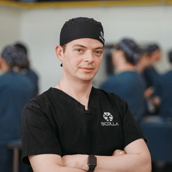 Dr. Ruimario Machado Coelho
