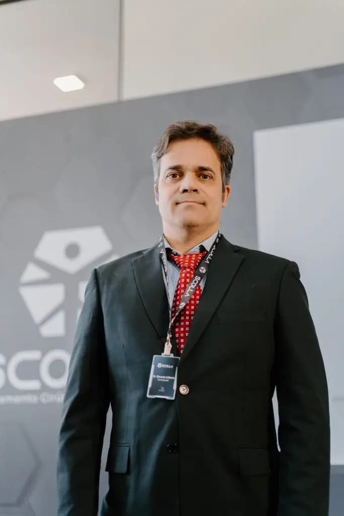 Dr. Eduardo Aimore Bonin