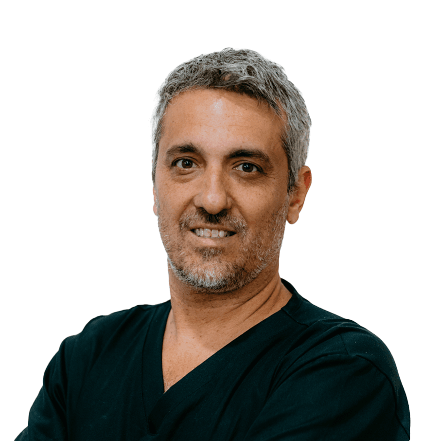 Dr. Mariano Palermo