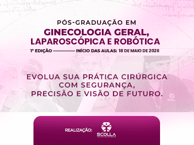 Pós-graduação em Cirurgia Ginecológica