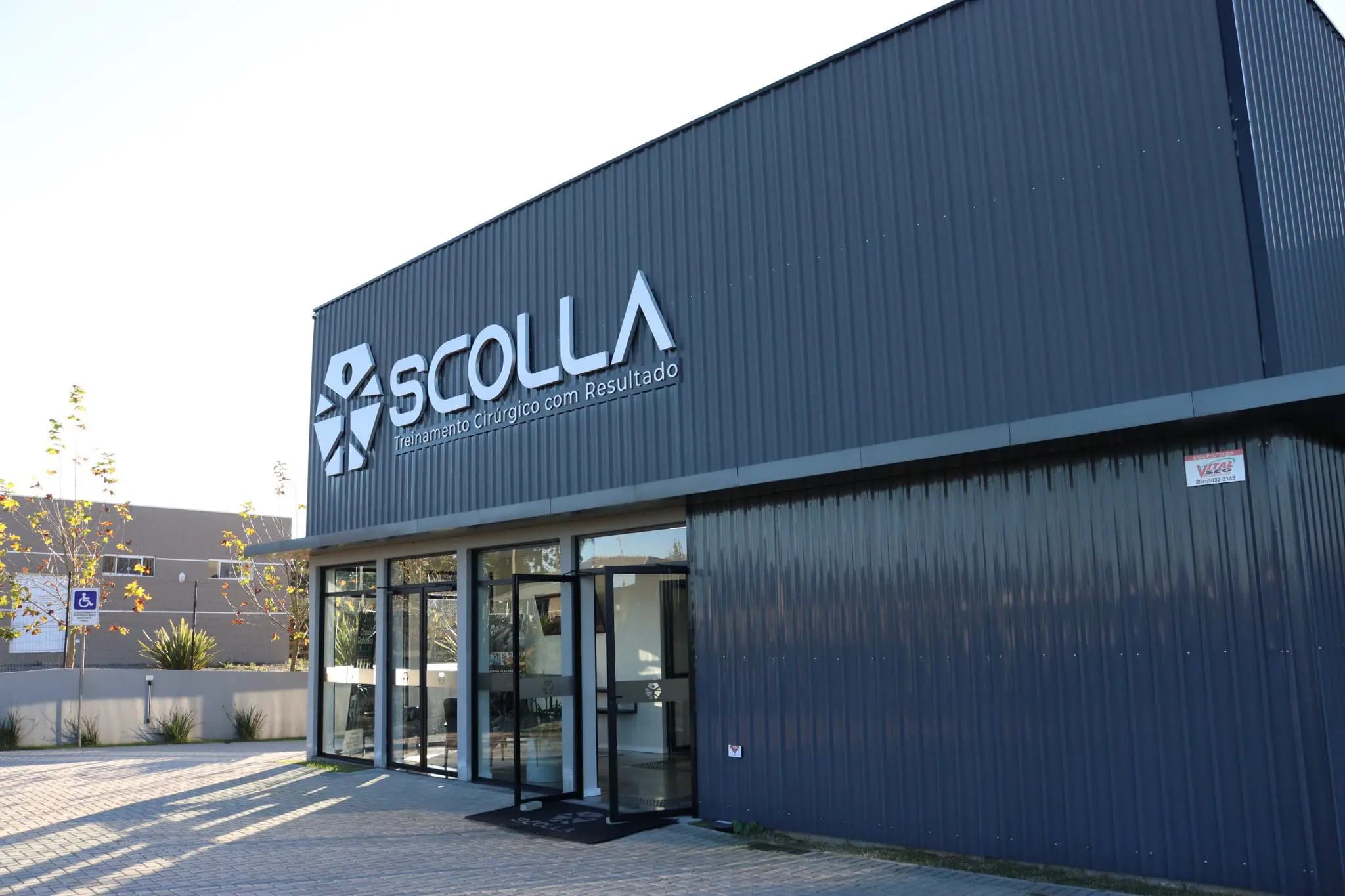 Centro SCOLLA